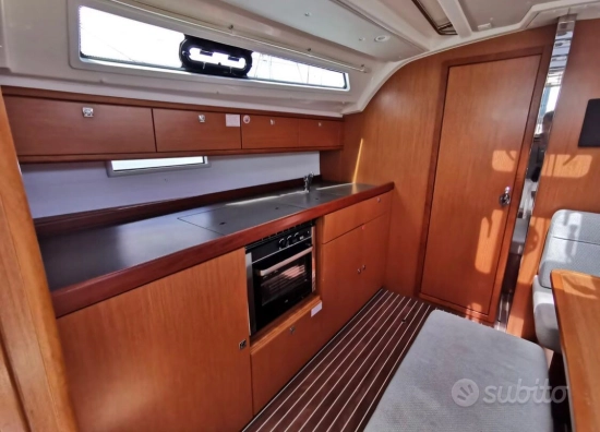 Bavaria Yachts 37 Cruiser usata in vendita