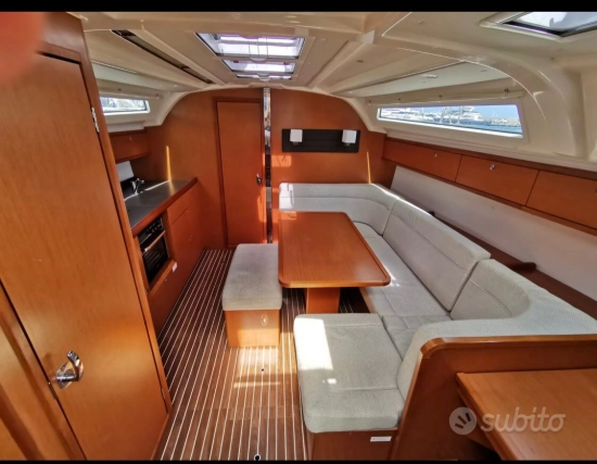 Bavaria Yachts 37 Cruiser usata in vendita
