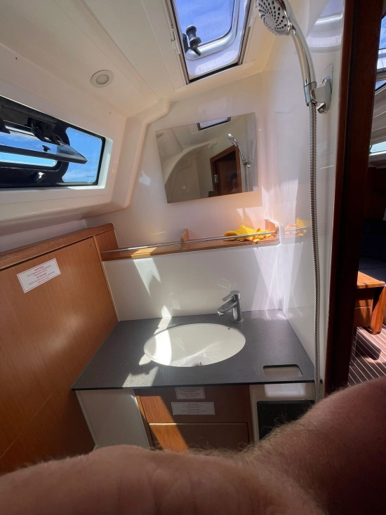 Bavaria Yachts 37 Cruiser usata in vendita