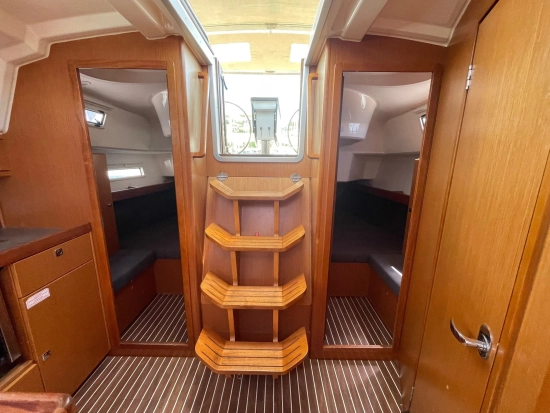 Bavaria Yachts 37 Cruiser usata in vendita
