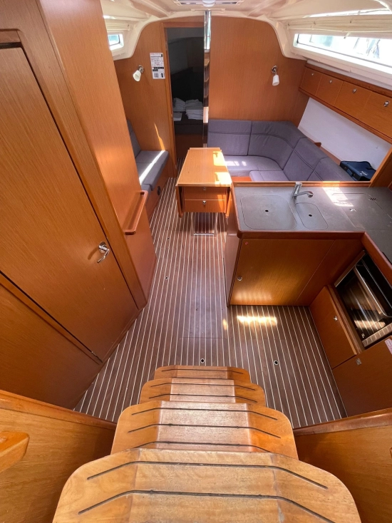 Bavaria Yachts 37 Cruiser usata in vendita