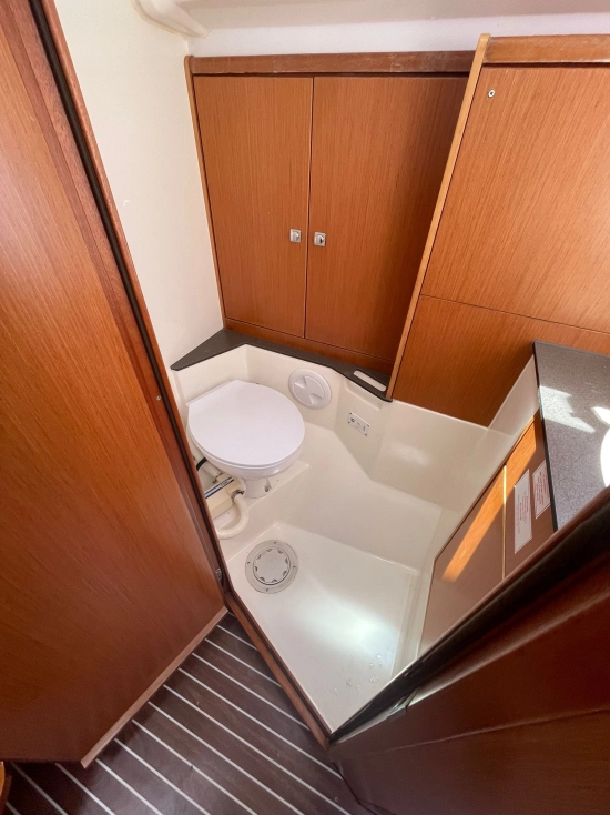 Bavaria Yachts 37 Cruiser usata in vendita