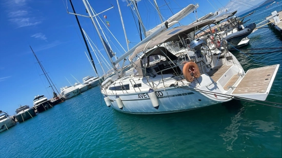 Bavaria Yachts 37 Cruiser usata in vendita