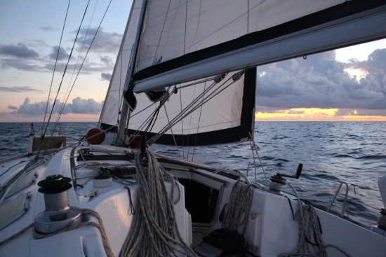 Beneteau First 45 usado à venda