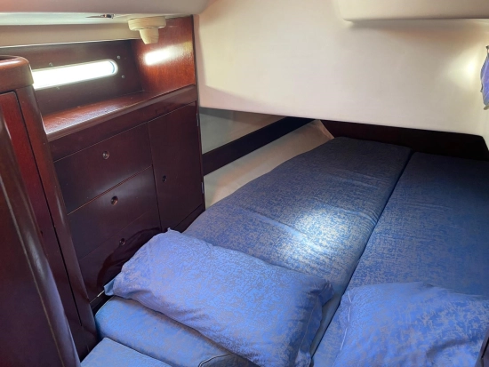 Beneteau First 45 usado à venda