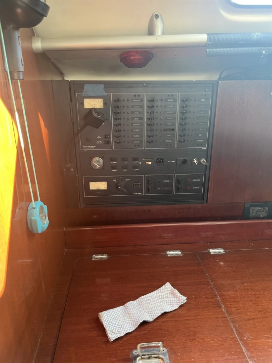 Beneteau First 45 usado à venda