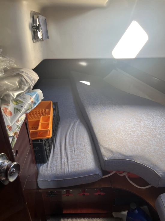 Beneteau First 45 usado à venda