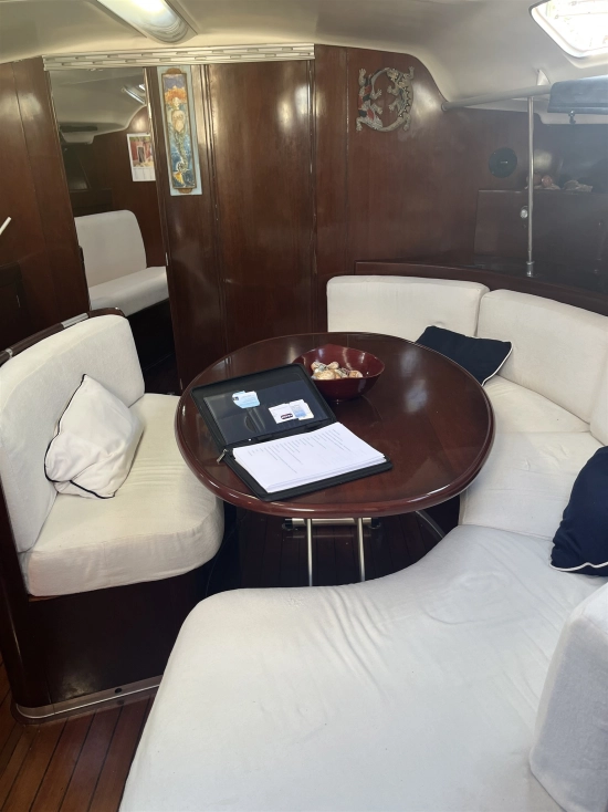 Beneteau First 45 usado à venda