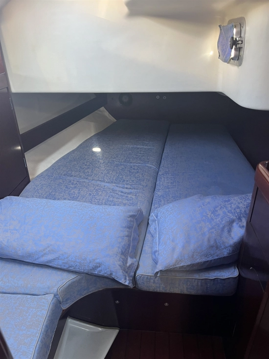 Beneteau First 45 usado à venda