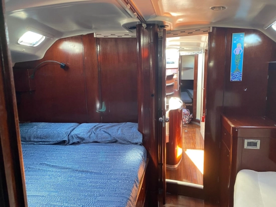 Beneteau First 45 usado à venda