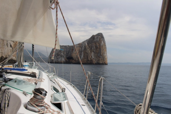 Beneteau First 45 usado à venda