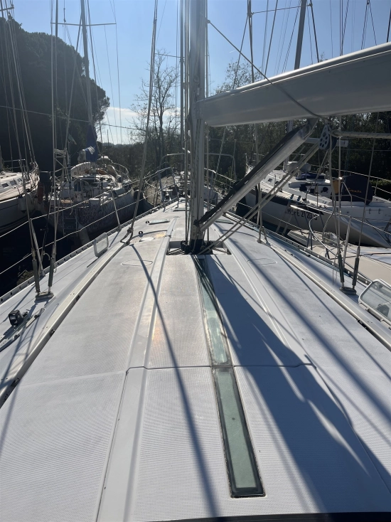 Beneteau First 45 usado à venda