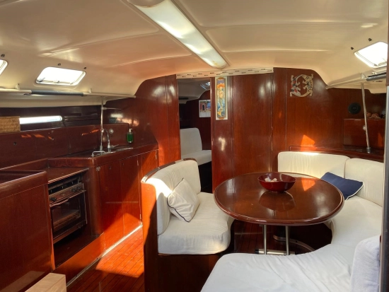 Beneteau First 45 usado à venda