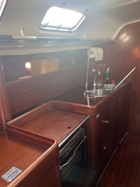 Beneteau First 45 usado à venda