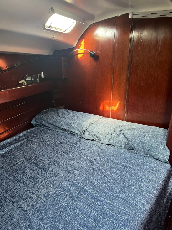 Beneteau First 45 usado à venda