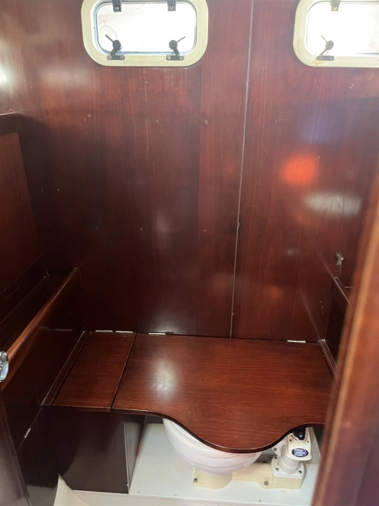 Beneteau First 45 usado à venda
