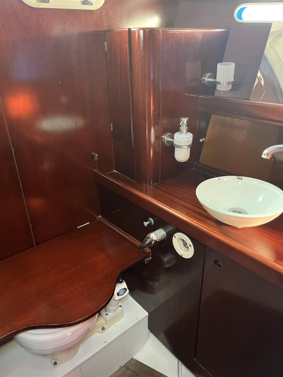 Beneteau First 45 usado à venda