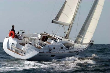 Jeanneau Sun Odyssey 42 DS de segunda mano en venta