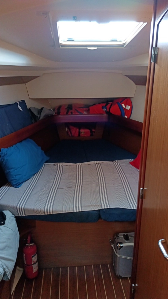 Jeanneau Sun Odyssey 42 DS usado à venda