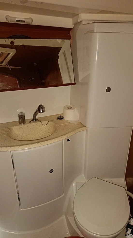 Jeanneau Sun Odyssey 42 DS usado à venda