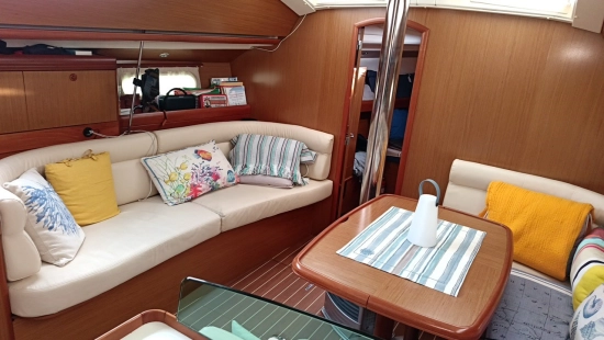 Jeanneau Sun Odyssey 42 DS usado à venda