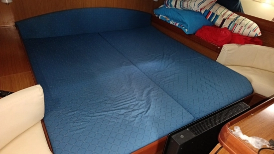 Jeanneau Sun Odyssey 42 DS usado à venda
