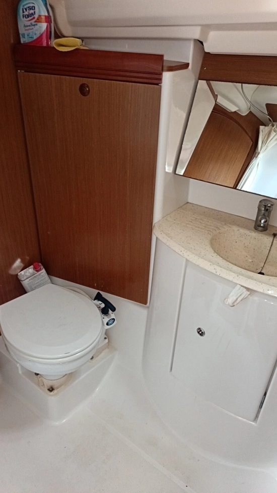 Jeanneau Sun Odyssey 42 DS usado à venda