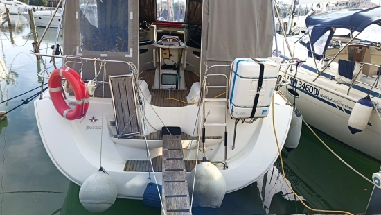 Jeanneau Sun Odyssey 42 DS usado à venda