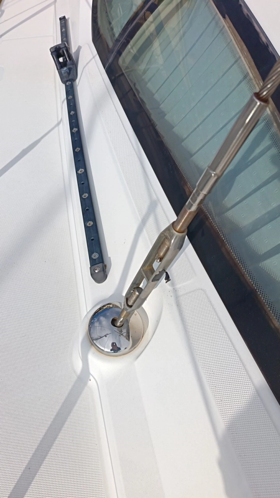 Jeanneau Sun Odyssey 42 DS usado à venda