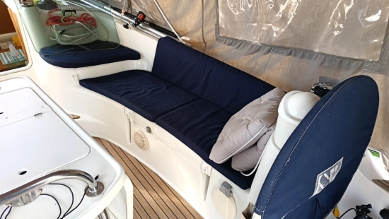 Jeanneau Sun Odyssey 42 DS usado à venda