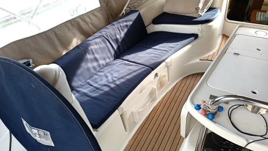 Jeanneau Sun Odyssey 42 DS usado à venda