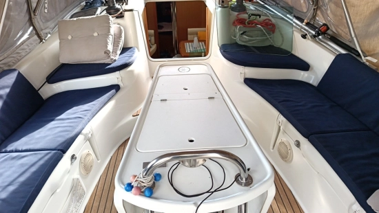 Jeanneau Sun Odyssey 42 DS usado à venda