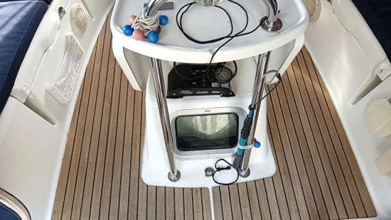 Jeanneau Sun Odyssey 42 DS usado à venda