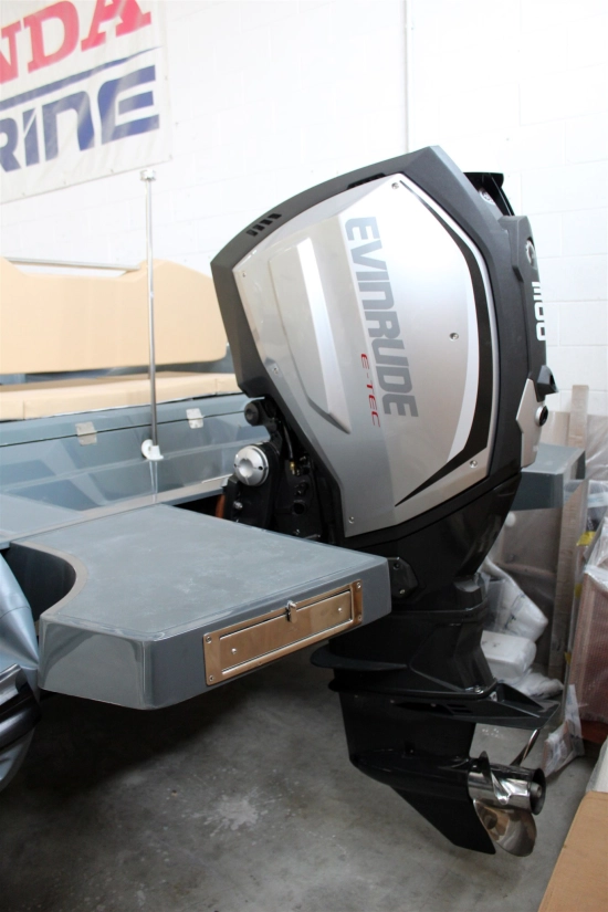 Ryders 750 Sport nuova in vendita