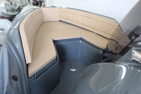Ryders 750 Sport nuova in vendita