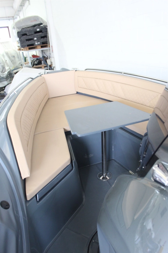 Ryders 750 Sport nuova in vendita