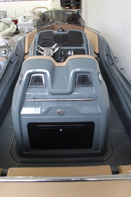 Ryders 750 Sport nuova in vendita