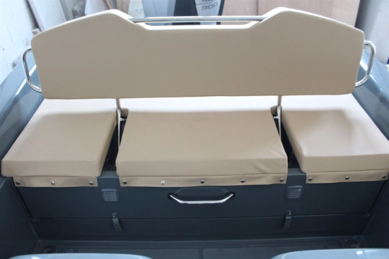Ryders 750 Sport nuova in vendita