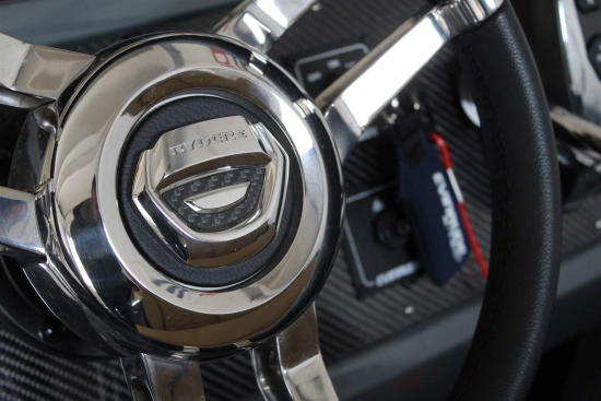 Ryders 750 Sport nuova in vendita
