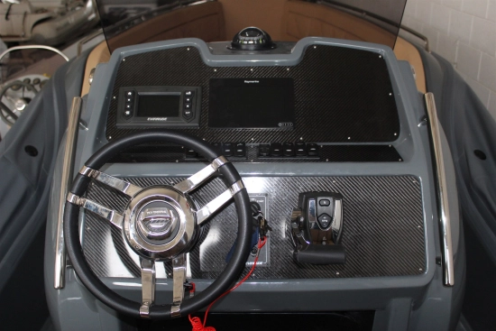 Ryders 750 Sport nuova in vendita
