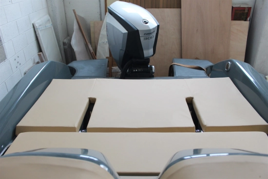 Ryders 750 Sport nuova in vendita