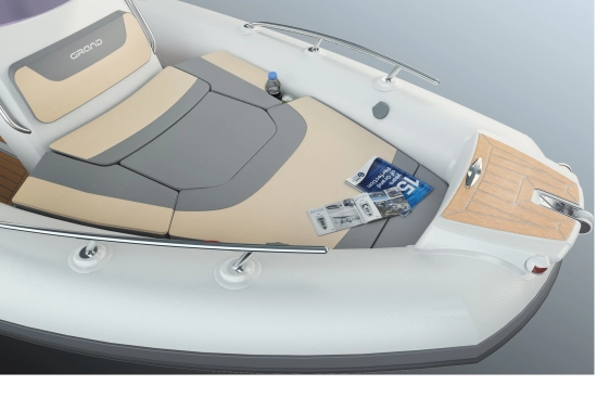 Grand Golden line G580 HLF de segunda mano en venta