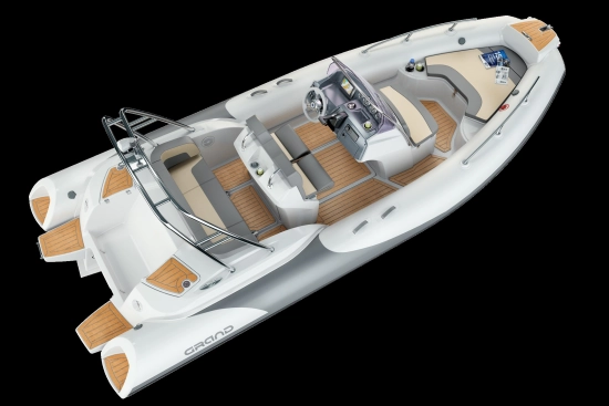Grand Golden line G580 HLF de segunda mano en venta