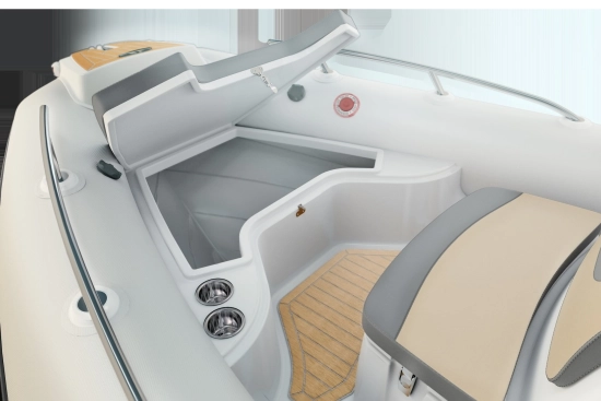 Grand Golden line G580 HLF nuevo en venta
