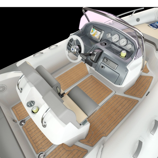 Grand Golden line G580 HLF nuevo en venta