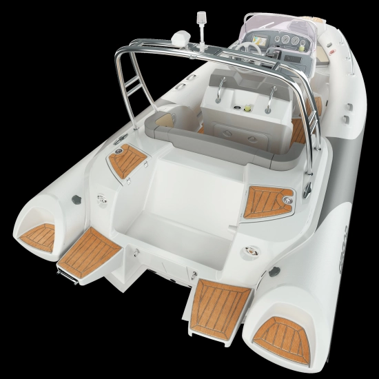 Grand Golden line G580 HLF nuevo en venta
