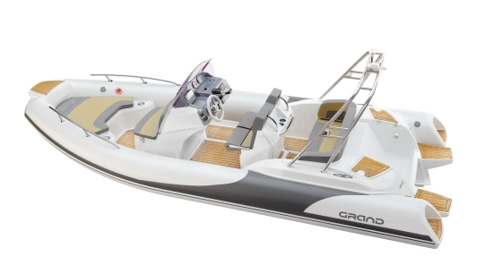 Grand Golden line G580 HLF nuevo en venta