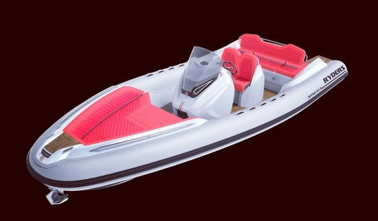Ryders 750 Sport usata in vendita