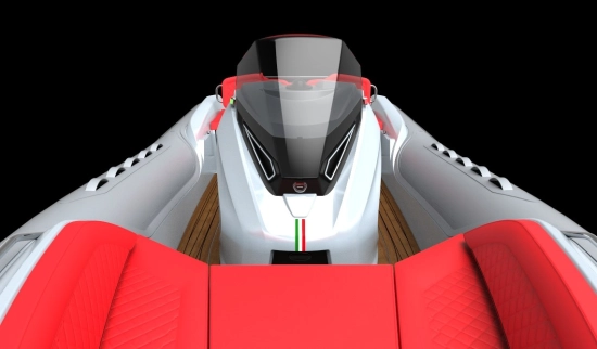 Ryders 750 Sport usata in vendita