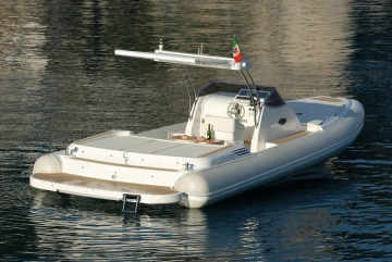 CVL Nautica Division Impetus 36 de segunda mano en venta